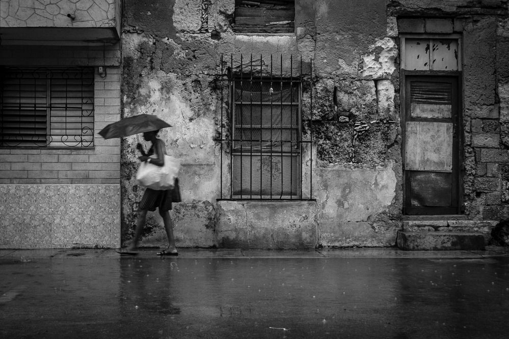 Фотография автора Osmany Fernández