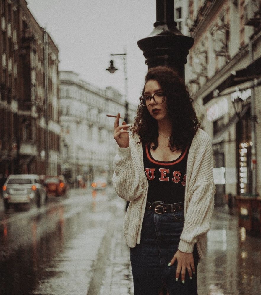 Photograph by Виктория Вагнер