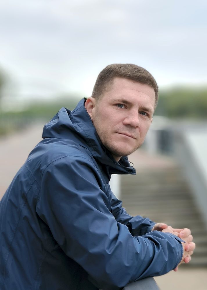 Photograph by Александр Житник