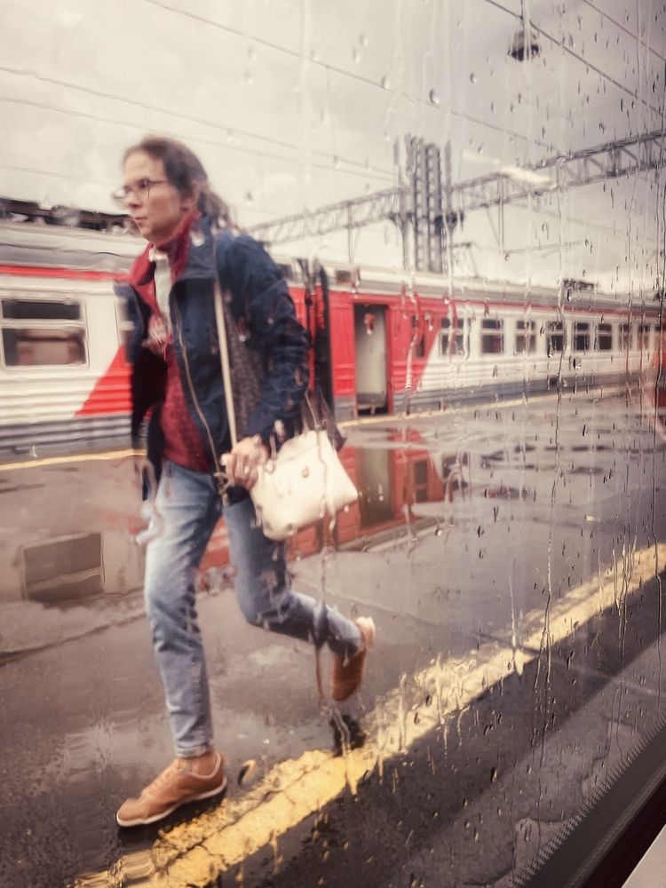 Photograph by Яна Егорова