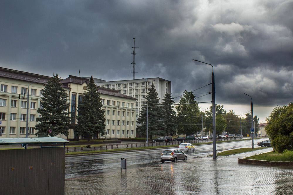 Photograph by Нестеренко Светлана