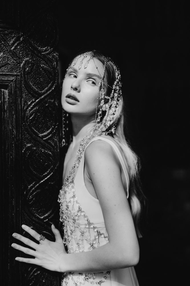 Photograph by Александра Корнеева