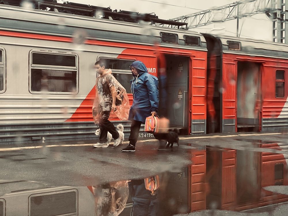 Photograph by Яна Егорова