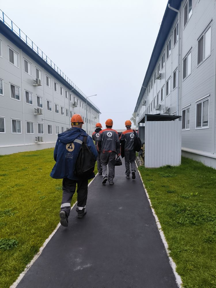 Photograph by Александр Житник