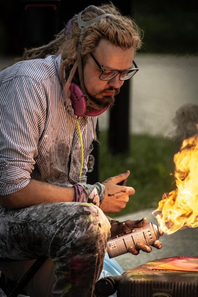 Photograph by Данил Баглаев