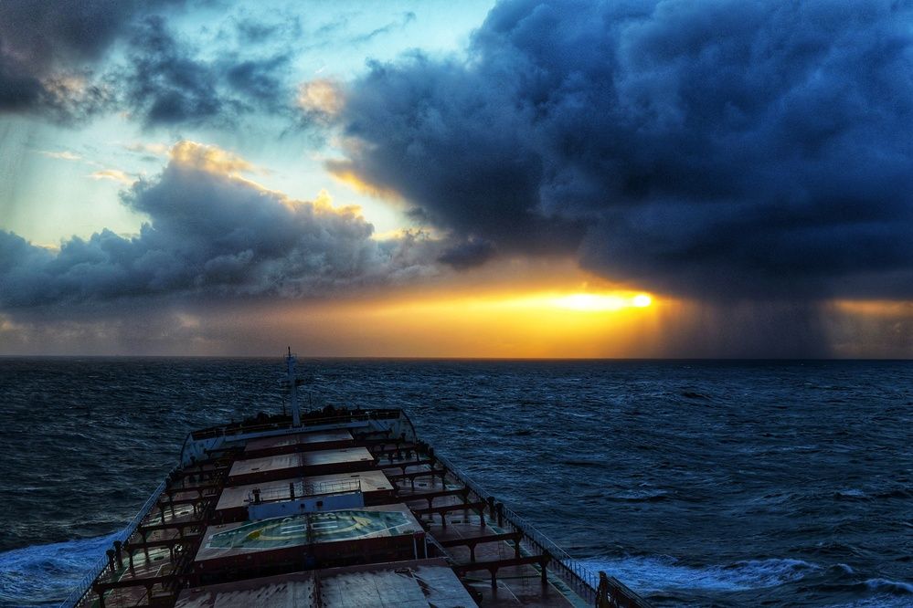 Photograph by Artur Smyrnov