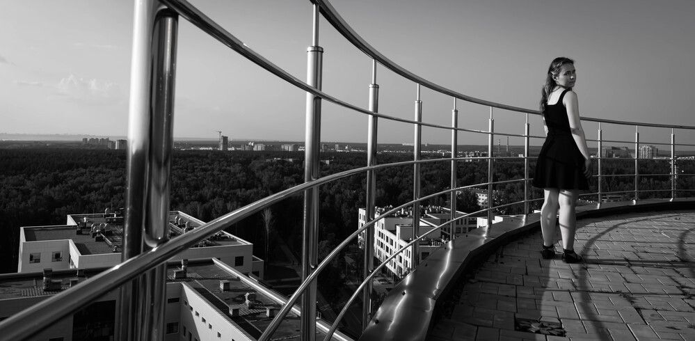 Photograph by Данил Баглаев