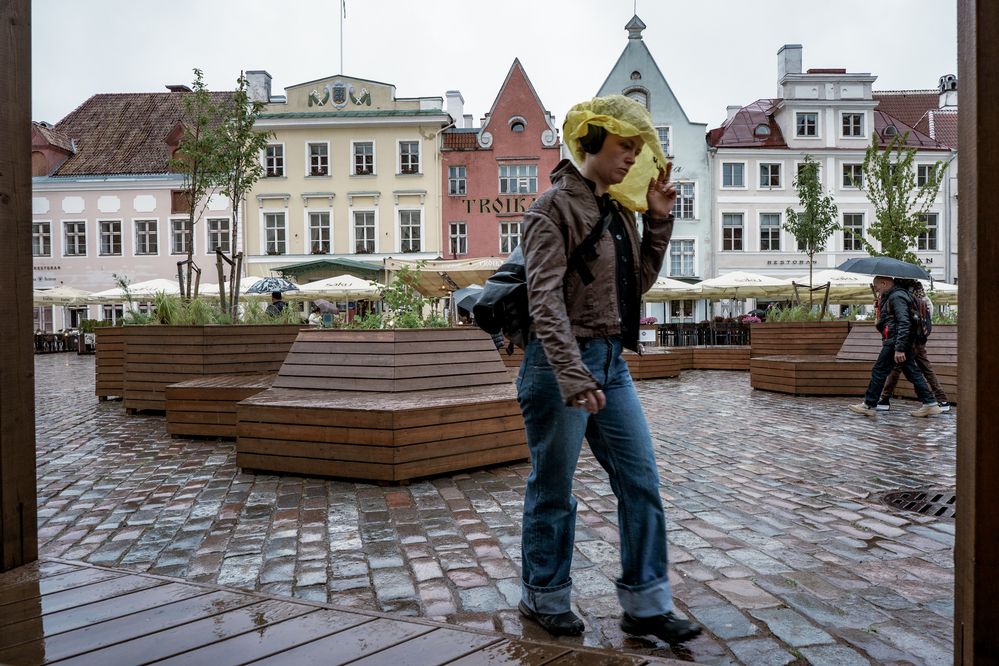 Photograph by Nikolay Surovtsev