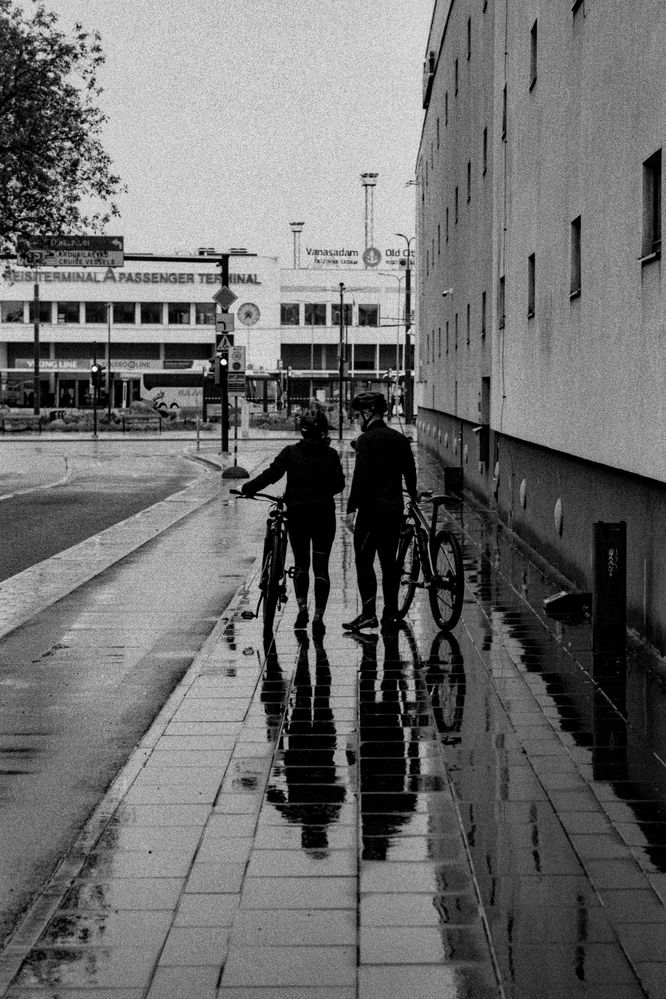 Photograph by Nikolay Surovtsev