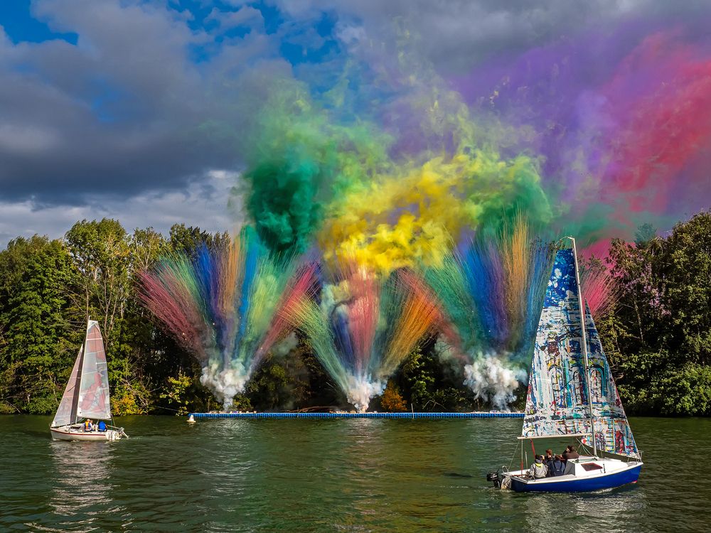 Photograph by Наталья Коньшина