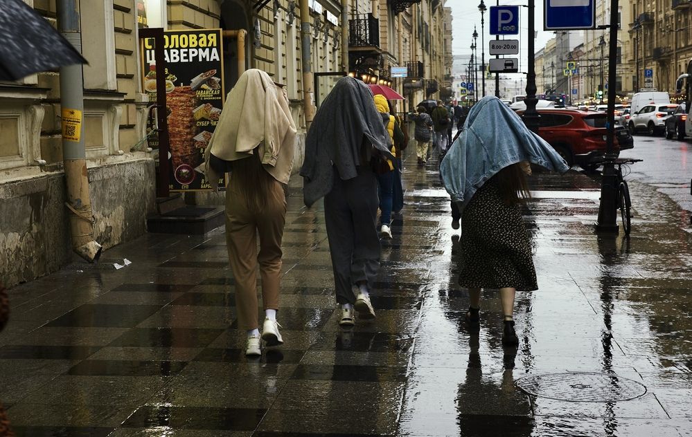 Photograph by Яна Егорова