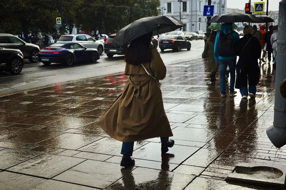 Photograph by Яна Егорова