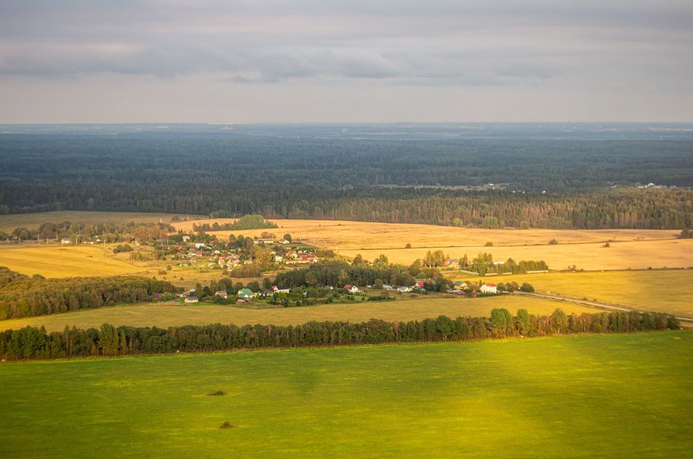 Photograph by Василий Богомолов