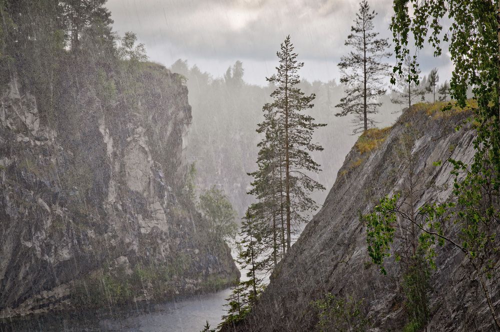 Photograph by Алексей Козлов