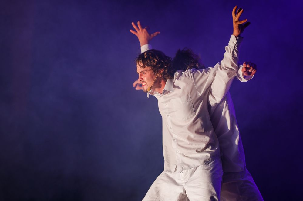 Photograph by Павел Косухин