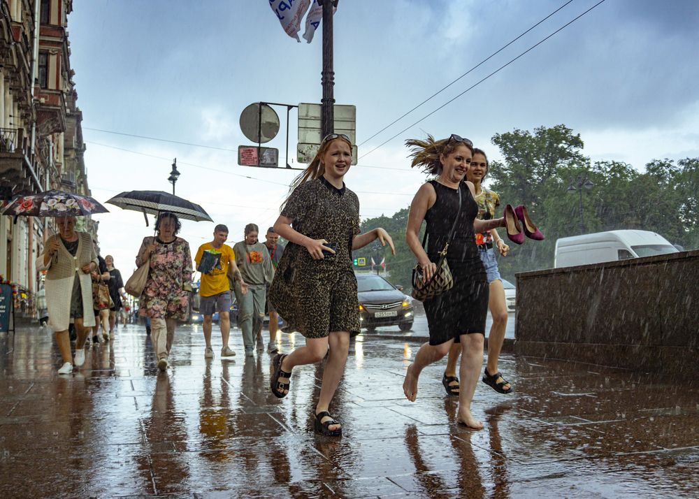 Photograph by Nikitin Igor