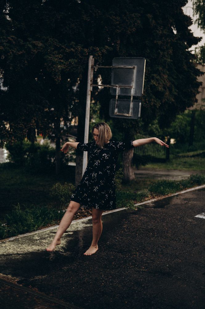 Photograph by Светлана Субботина