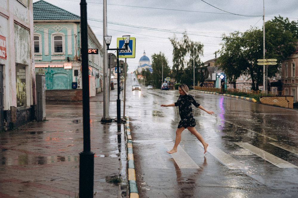 Photograph by Светлана Субботина