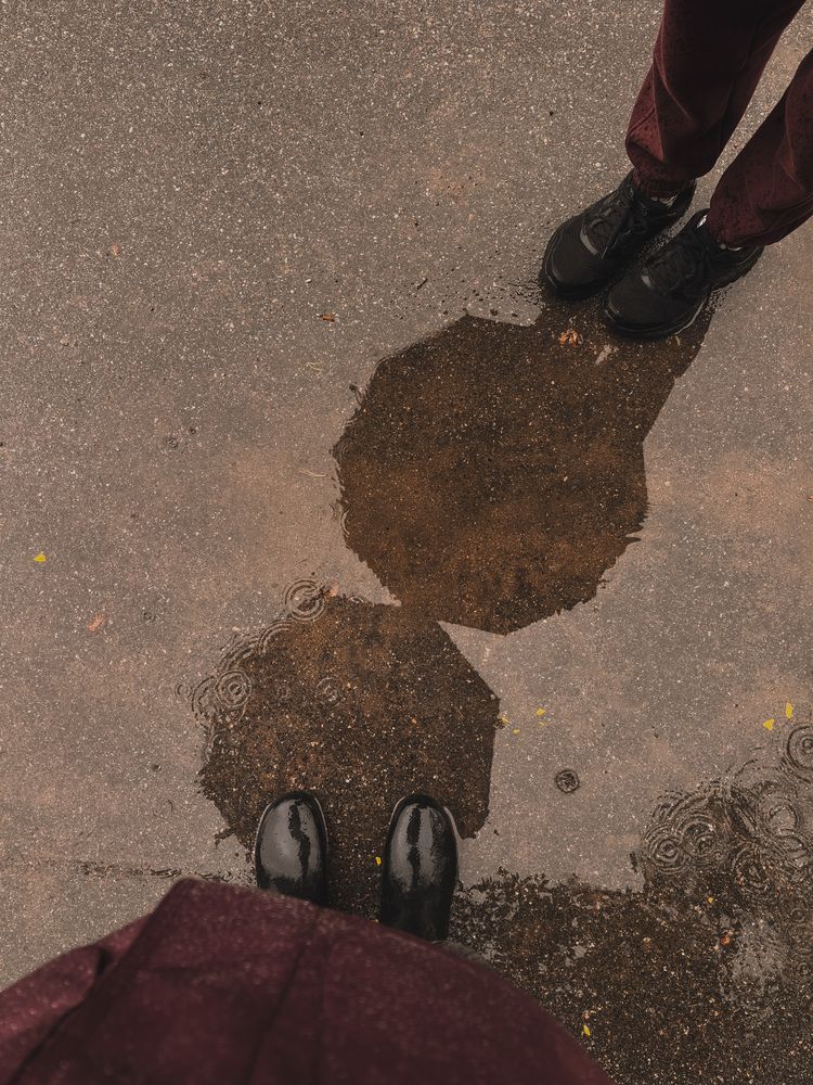 Photograph by Елена Михалева