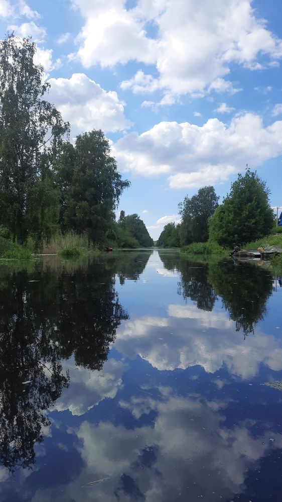 Photograph by Наталья Грицай