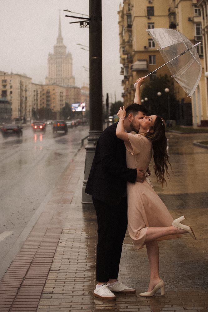 Photograph by Виктория Вагнер