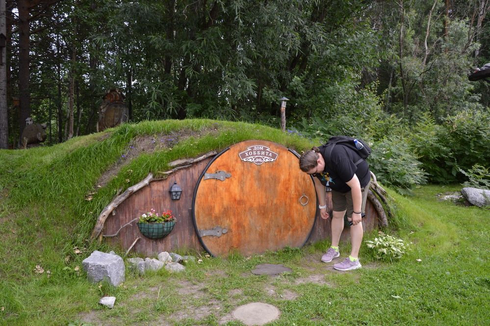 Photograph by Елена Савчук