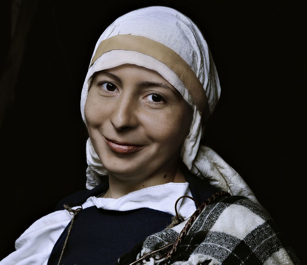 Photograph by Александр Усанов