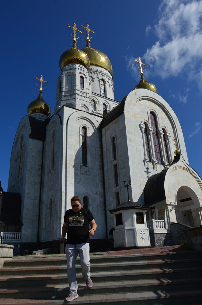 Photograph by Елена Савчук