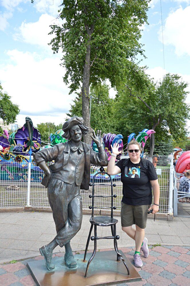 Photograph by Елена Савчук