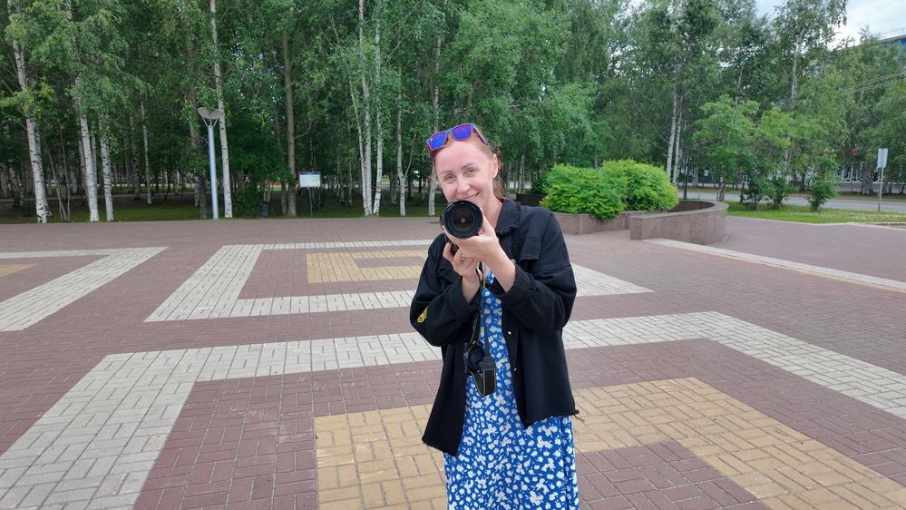 Photograph by Елена Савчук