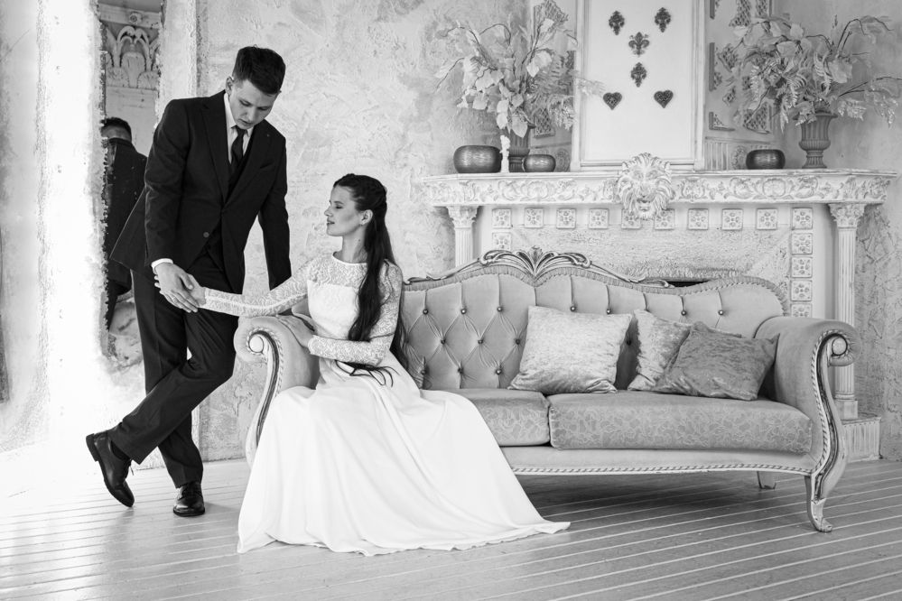 Photograph by Дарья Улюсова