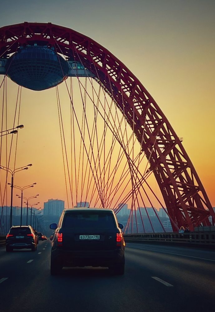 Photograph by Светлана Моисеева