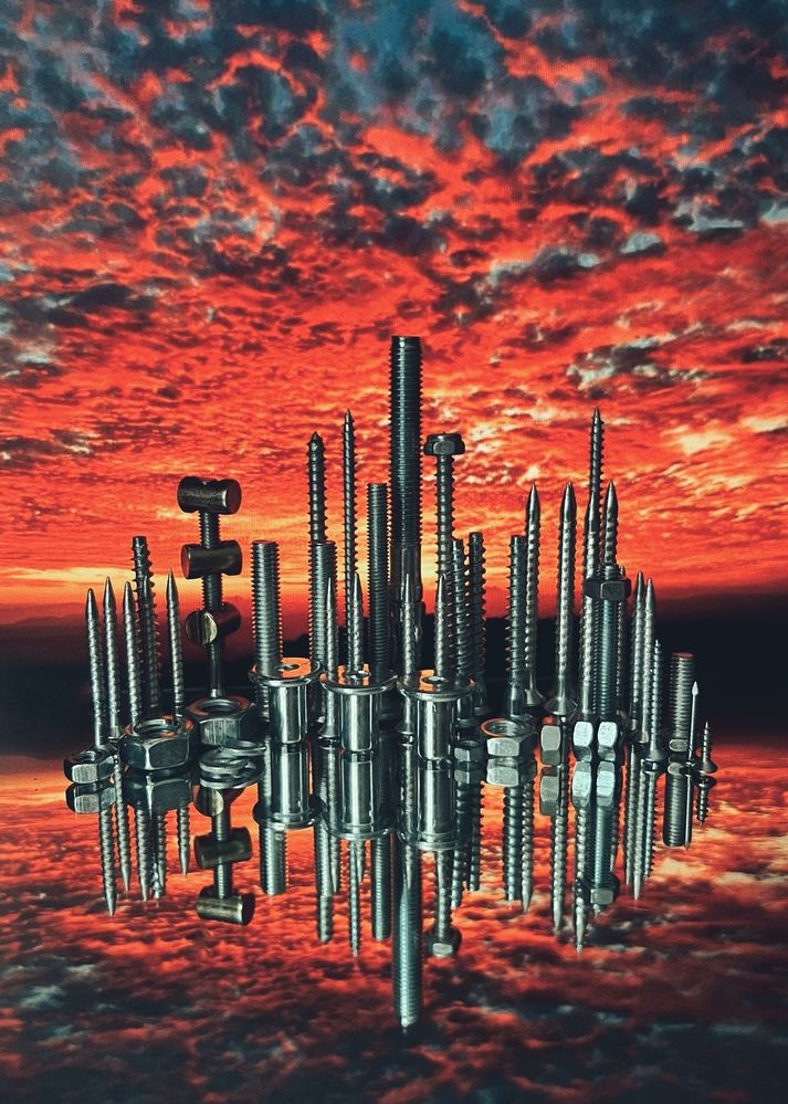 Photograph by Светлана Моисеева