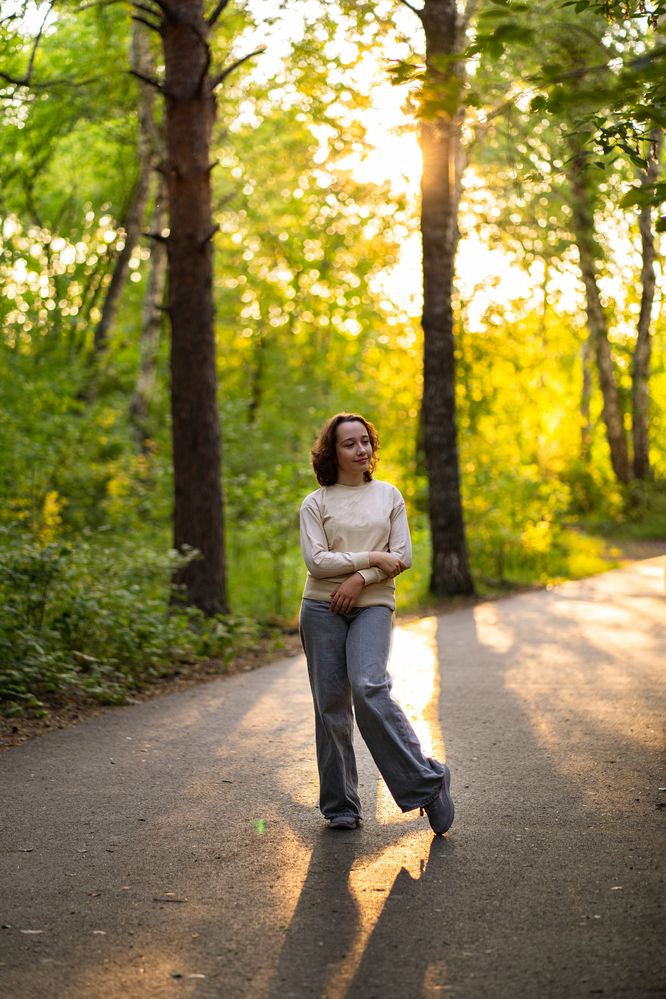 Photograph by Мария Сафронова