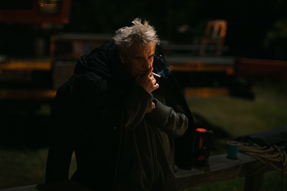 Photograph by Юлия Войнич