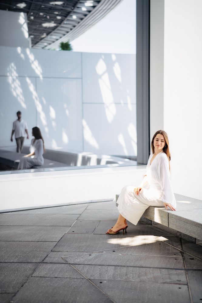 Photograph by Мария Сафронова