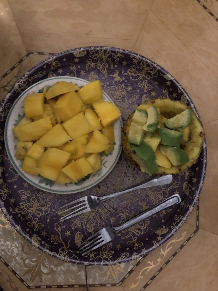 Photograph by Abdellatif Jellab