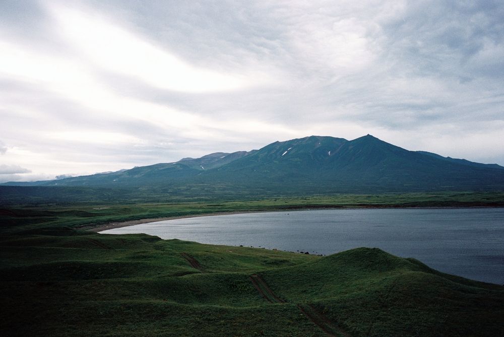 Photograph by Петр Чернецов