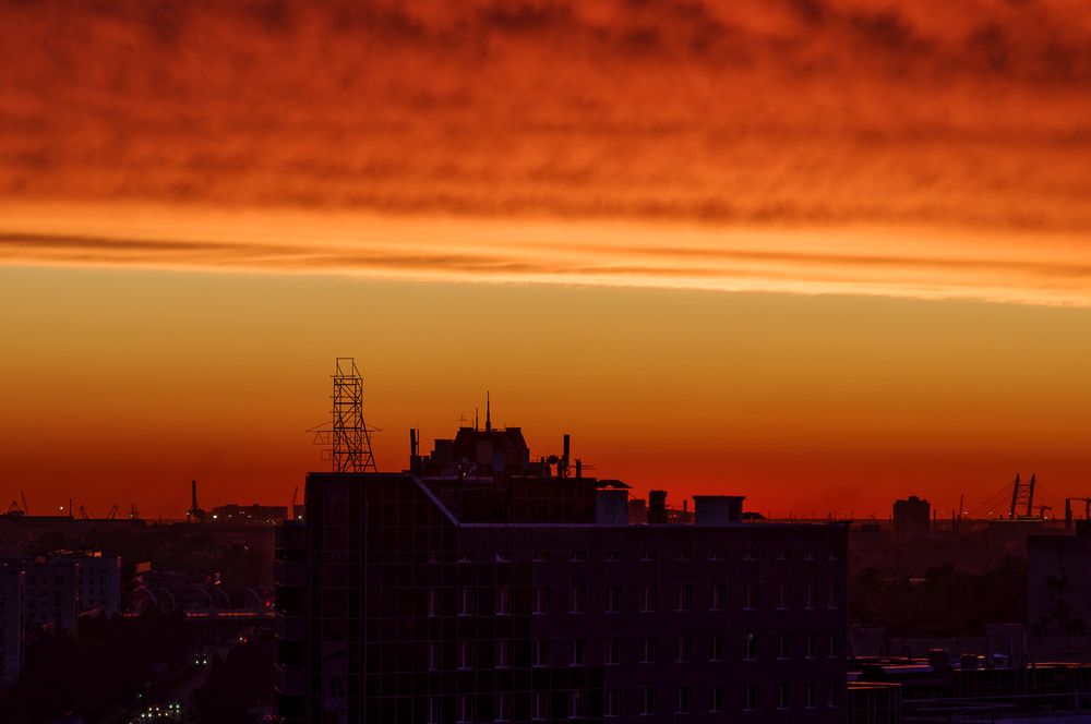 Photograph by Василий Богомолов