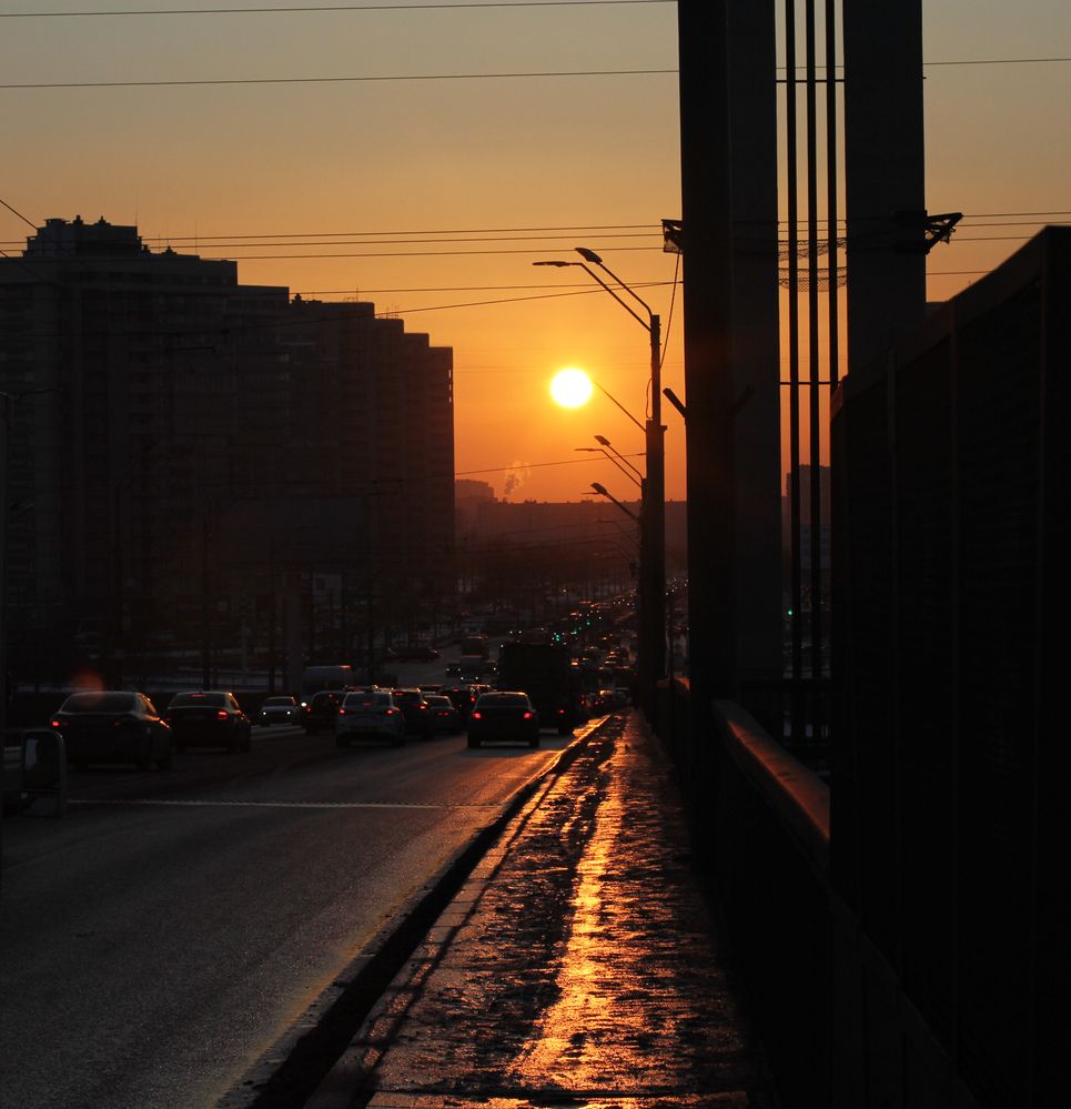 Photograph by Василий Богомолов