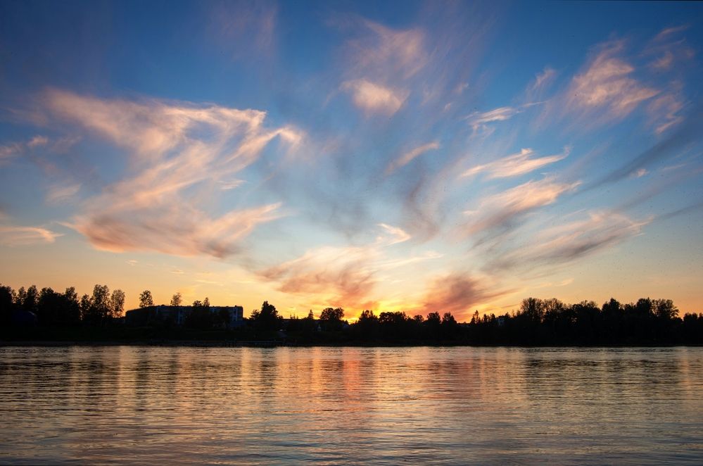 Photograph by Василий Богомолов