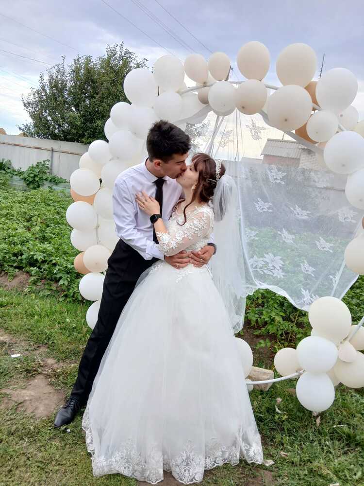Фотография автора Гольназ