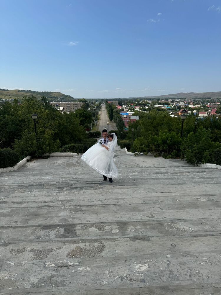Фотография автора Гольназ