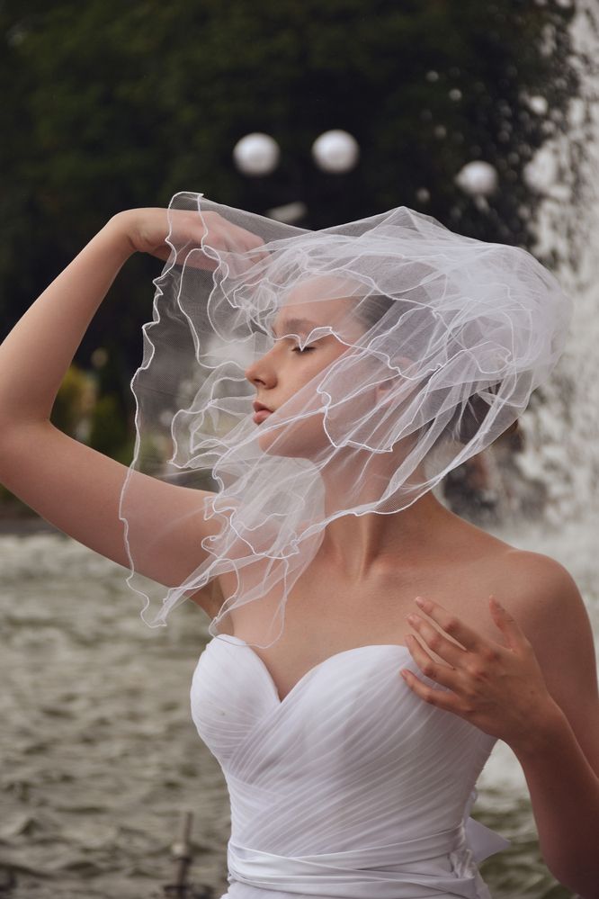 Photograph by Юрий Дыхлин