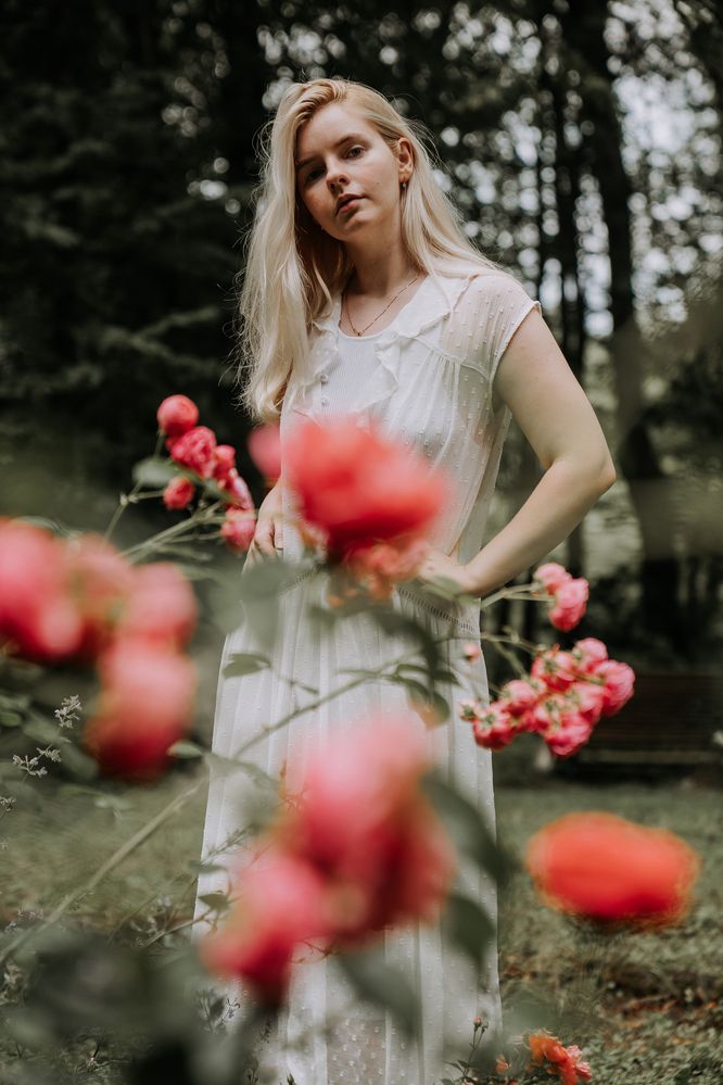 Photograph by Натали Захарова (Тай)