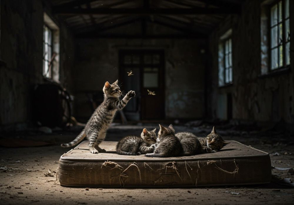 хочу играть!