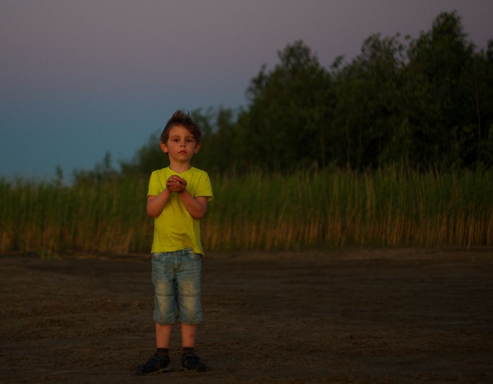 Photograph by Василий Богомолов