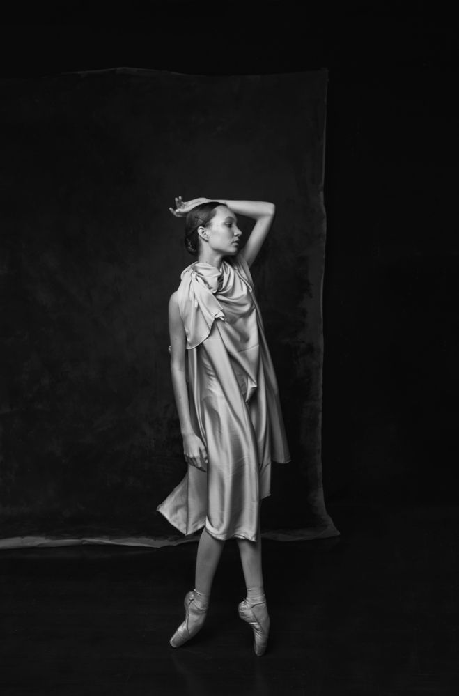 Photograph by Рязанцева Анастасия