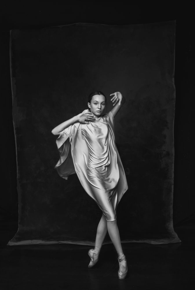 Photograph by Рязанцева Анастасия