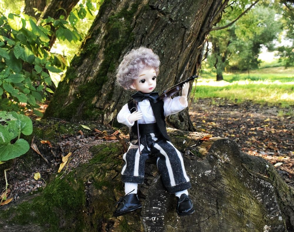 Photograph by Антонина Шабышева